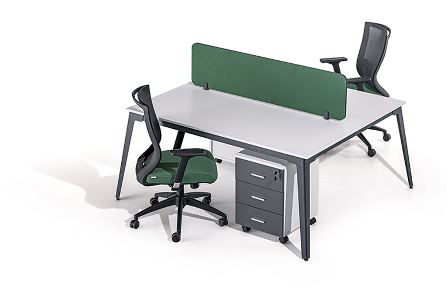 Lemas PS 02 İkili Workstation 160x138x75