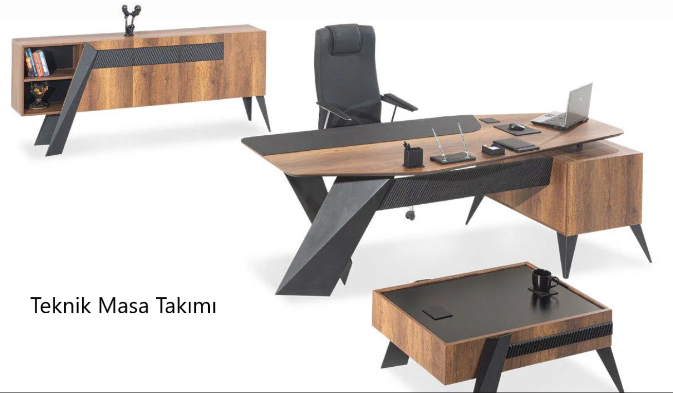 Teknik Masa Takımı